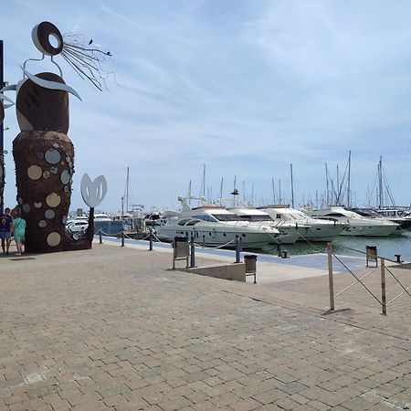 Reus Mediterrani Cambrils Exterior foto