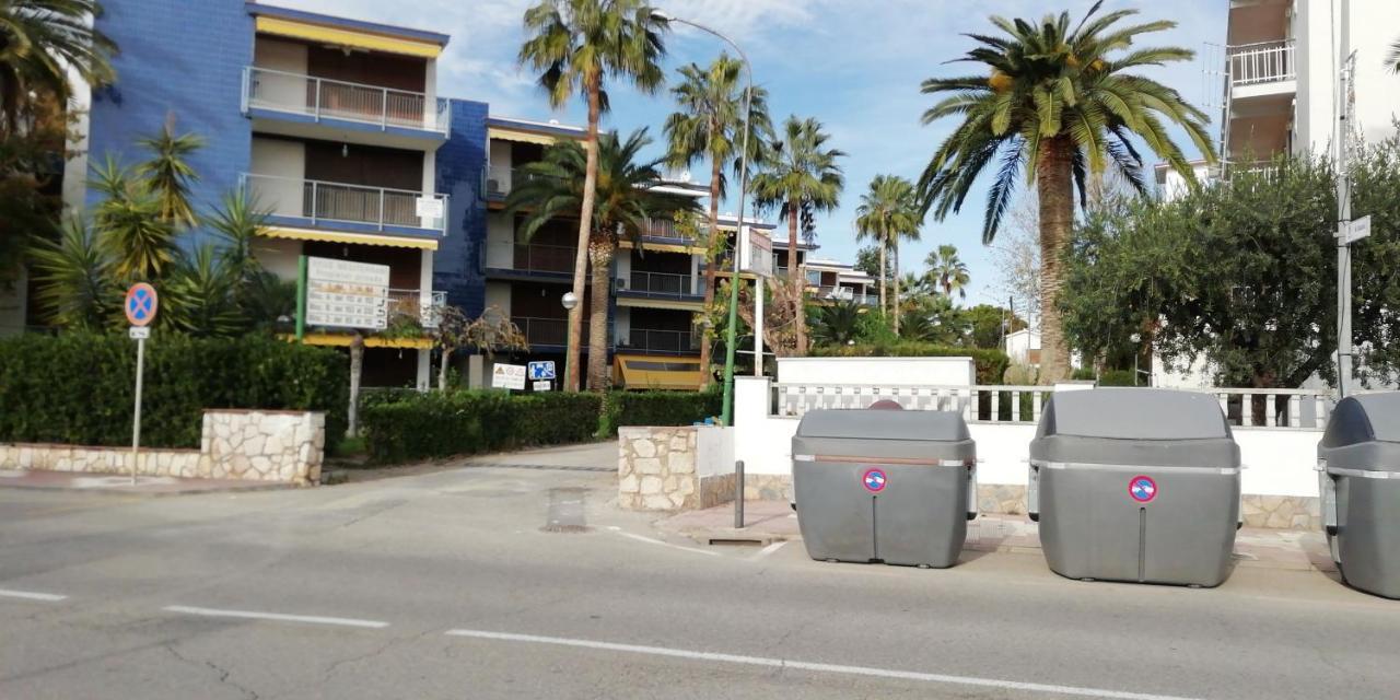 Reus Mediterrani Cambrils Exterior foto