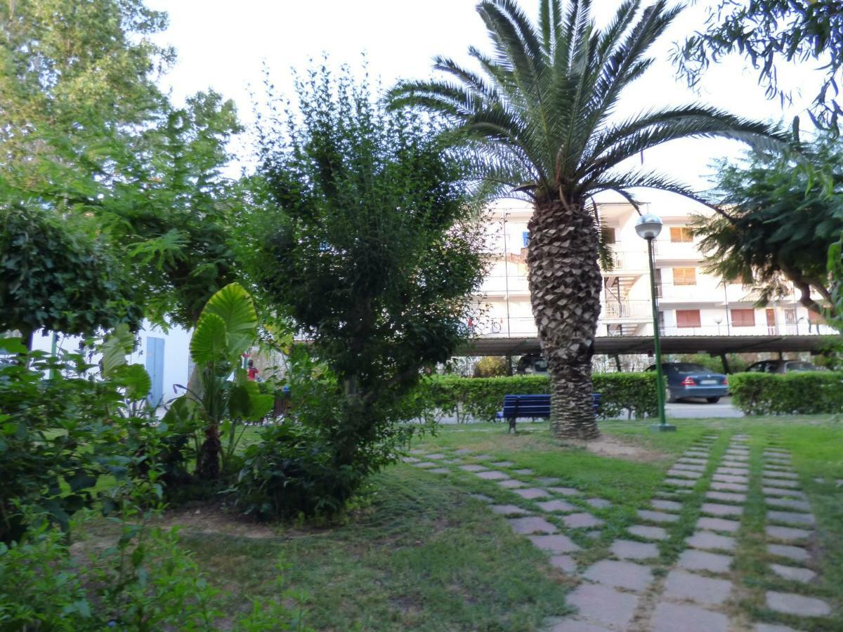 Reus Mediterrani Cambrils Exterior foto
