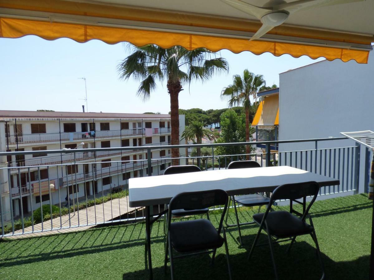 Reus Mediterrani Cambrils Exterior foto