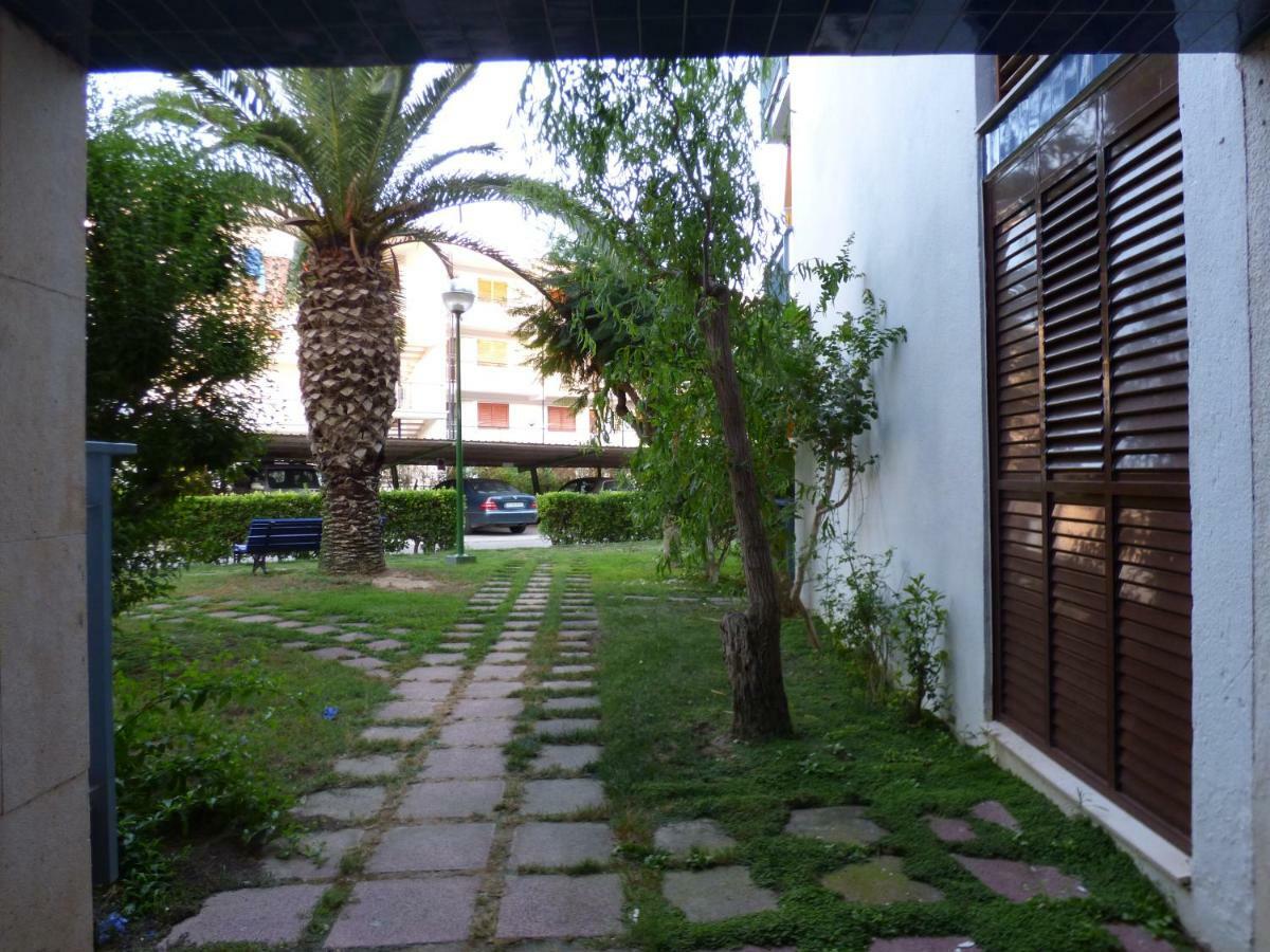 Reus Mediterrani Cambrils Exterior foto