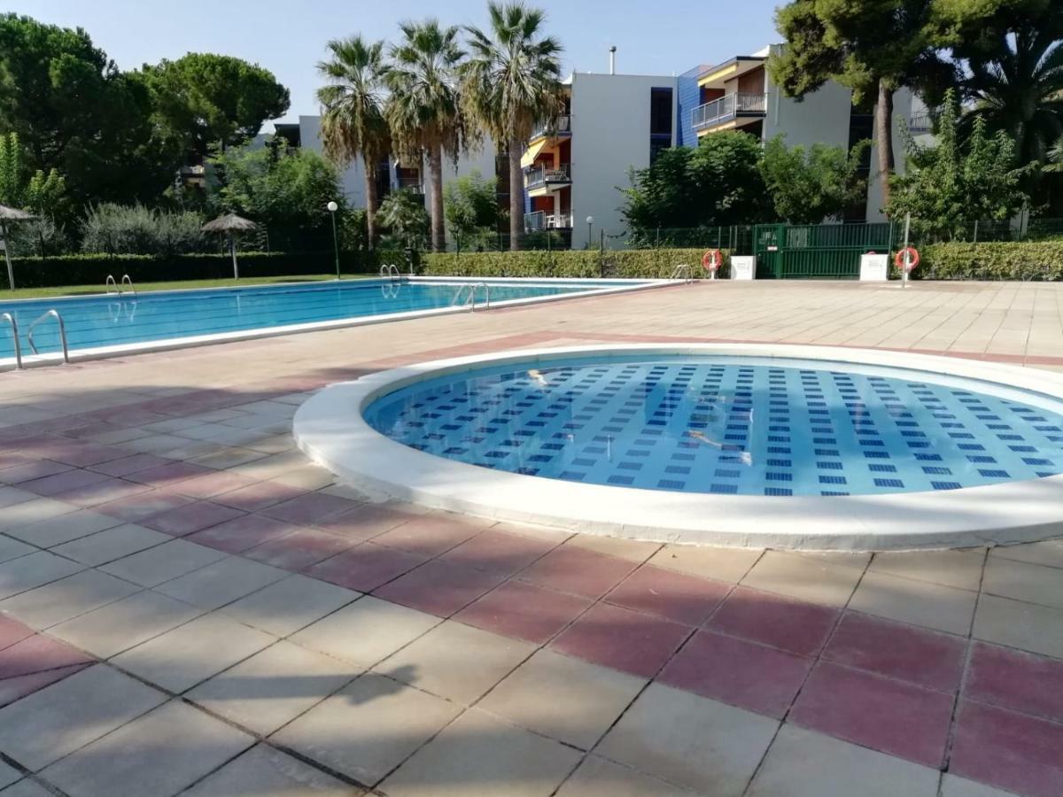 Reus Mediterrani Cambrils Exterior foto